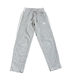 Adidas Grey Sweatpants Men’s Small